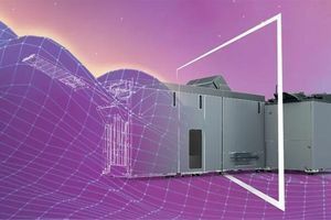 Konica Minolta lansează noua serie AccurioPress în tiparul digital фото