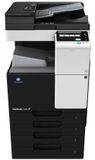 МФУ Konica Minolta bizhub C227 с пробегом A798027 SH фото