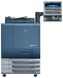 Konica Minolta bizhub PRO C6000L - цветная печатная машина с пробегом A1DV022 SH фото 1