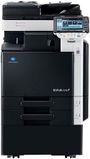 MFP Konica Minolta bizhub C220 cu rulaj A0ED023 SH фото