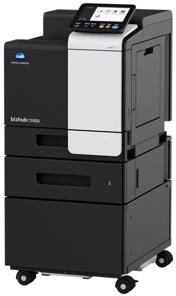 Printer Konica Minolta bizhub C3301i AAJT021 фото