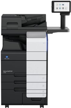 MFP (A3, color) Konica Minolta AccurioPrint C750i 9967009818 фото