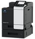 Принтер Konica Minolta bizhub C4000i AAJR021 фото 3