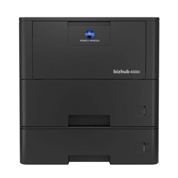Принтер Konica Minolta bizhub 4000i ACET021 фото