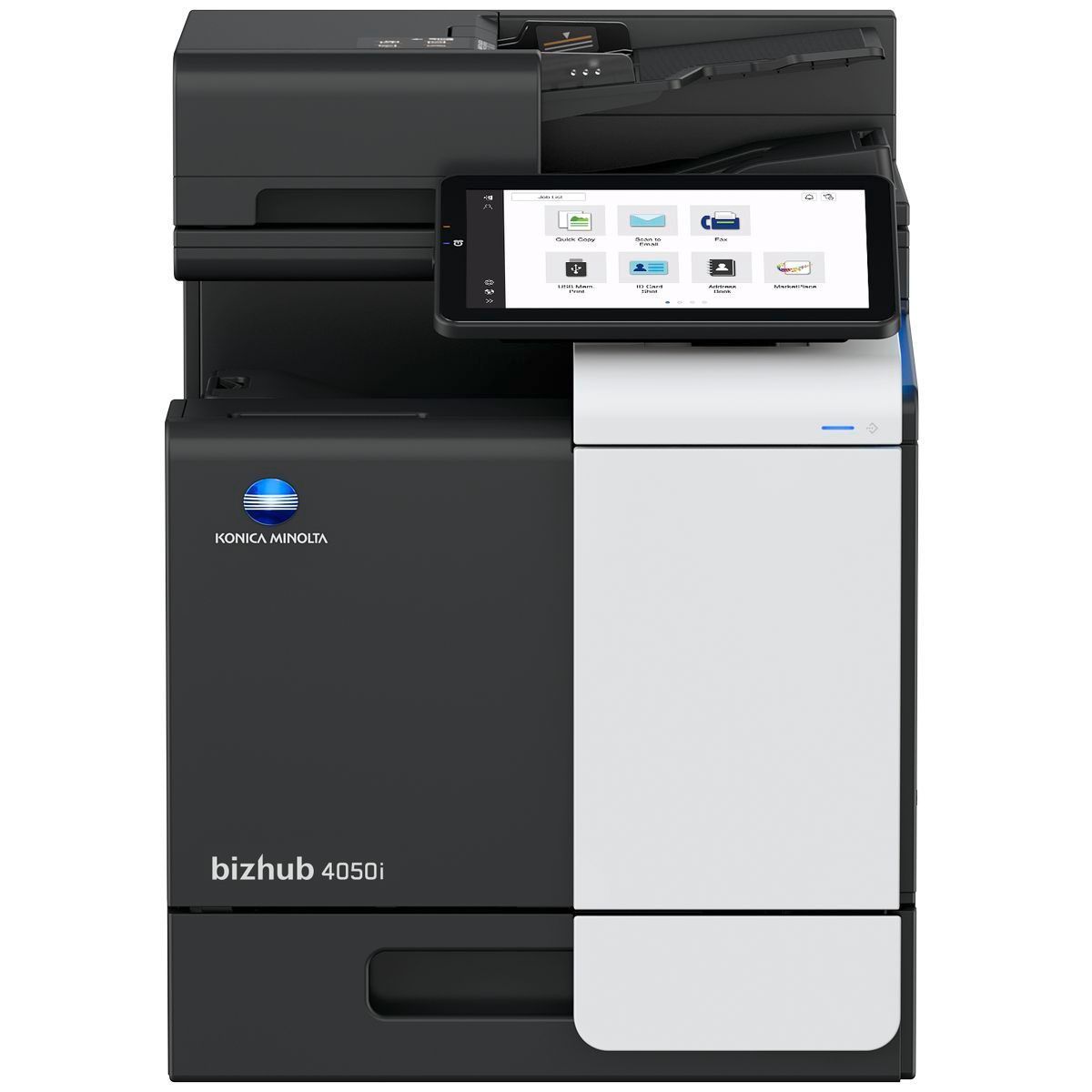 Konica Minolta bizhub 4050i - Купить в Кишинёве, цена в Молдове ...