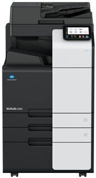 МФУ (A3, цветн.) Konica Minolta bizhub C268i AF1F021 фото