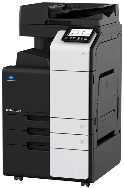 MFP (A3, color) Konica Minolta bizhub C268i AF1F021 фото