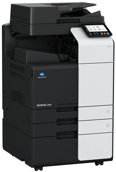 MFP (A3, color) Konica Minolta bizhub C268i AF1F021 фото