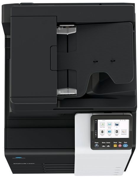 MFP (A3, color) Konica Minolta bizhub C268i AF1F021 фото