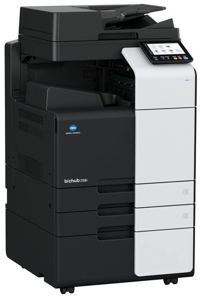 MFP (A3, color) Konica Minolta bizhub 258i AF1N021 фото