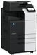 MFP (A3, color) Konica Minolta bizhub 258i AF1N021 фото 2