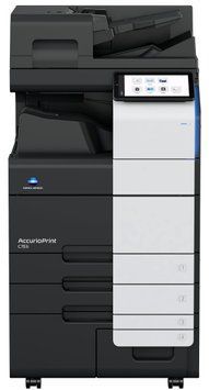 Konica Minolta AccurioPrint C751i Flux - цветная печатная машина 9967013675 фото