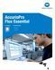 Konica Minolta AccurioPrint C751i Flux - sistem color de producție 9967013675 фото 8