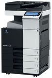 MFP Konica Minolta bizhub C224e cu rulaj A5C4021-SH фото