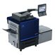 Konica Minolta AccurioPress C4080 - цветная печатная машина AC57021 фото 3