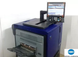 Konica Minolta AccurioPrint C3070L - цветная печатная машина с пробегом AAC4021-SH фото 3