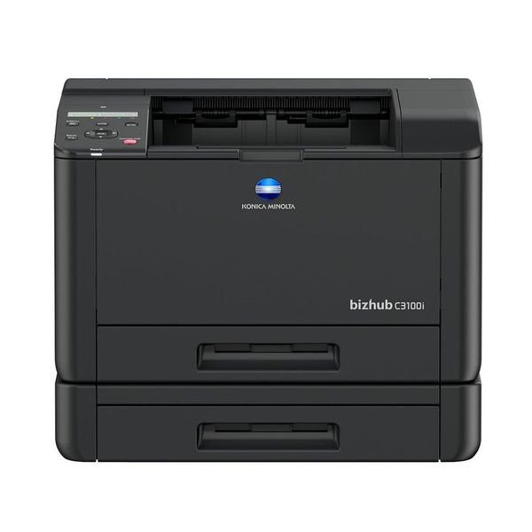 Принтер Konica Minolta bizhub C3100i AE1X021 фото