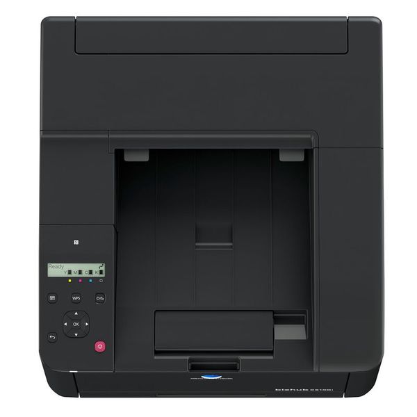 Принтер Konica Minolta bizhub C3100i AE1X021 фото